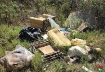 Prefeitura reforça combate ao descarte irregular e libera canal para denúncias