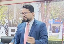 João Paulo propõe e Câmara aprova utilidade pública para associação de produtores do Liberal