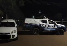 Adolescente de 14 anos é morto a tiros no bairro Capitão Vigário I