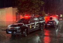 Detento morto na Máxima teria encomendado execução de casal um dia antes em Ivinhema