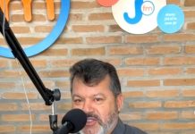 Salário mínimo é “uma vergonha”, diz Carlos Bernardo