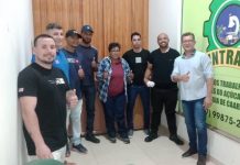 Nova diretoria é eleita para representar os trabalhadores da Raízen em Caarapó no mandato 2026–2030