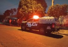Homem é morto a tiros e Caarapó registra o 5º homicídio em pouco mais de um mês
