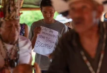 Conflito indígena em Caarapó vira caso de atenção permanente no MPF