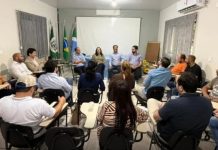 Nelsinho garante mais de 2.4 milhões em emenda para saúde de Caarapó