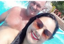 Mulher é morta em frente da filha pelo ex