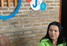 Em entrevista à Jota FM prefeita comemora os resultados em pról a Caarapó