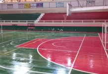 Caarapó sediará pela primeira vez o Campeonato Estadual Sub-15 e Sub-20 de Futsal