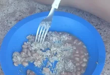 Prefeitura de Caarapó apura merenda de feijão com farinha servida em escola indígena