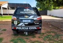 Homem tenta matar jovem atropelado durante briga em rodeio de Bodoquena