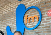 Pastor Dill, em entrevista à Rádio Jota FM, convida para a Marcha para Jesus