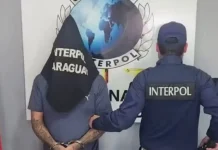 Pai de santo suspeito de estuprar adolescentes no PR é preso na fronteira