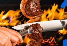 Prefeitura de Caarapó abre inscrições para curso gratuito “A Arte do Churrasco”