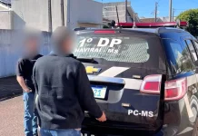 Suspeita de integrar grupo especializado em furto de caminhonetes no PR é presa em Mundo Novo