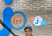 Entrevista com Comandante de Caarapó que passará comandar a PM de Fátima do Sul