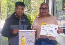 Caarapó recebe reconhecimento do Cetran/MS pelas ações do Maio Amarelo