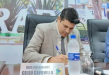 Celso Capovilla propõe pista de ciclismo terapêutico para Caarapó