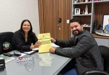Cristalina recebe reforma e ampliação da UBS após anos de espera