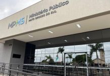 Promotoria de Caarapó garante condenação de homem a 12 anos por estupro contra a filha
