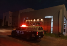 Dupla tentativa de homicídio deixa homem e mulher baleados em Caarapó