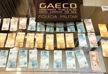 Operação mira esquema de R$ 27 mi com livros e desvios na saúde em MS