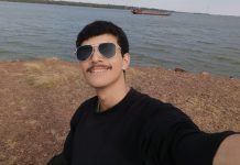 Jovem de Juti perde a vida em acidente entre Itaquiraí e Naviraí