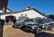 Polícia Civil investiga suspeita de estupro em Caarapó