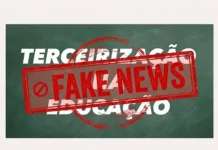 Prefeitura rebate críticas e diz que cooperativa não privatiza a educação