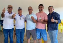 Hospital São Mateus divulga relação dos ganhadores do bingo da 33ª Expoac