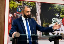 Nilsinho destaca retorno da Fanfarra Municipal e da Banda Marcial em Caarapó