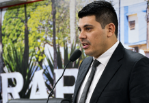 Celso Capovilla destaca conquista de R$ 1,683 milhão em emendas parlamentares para a saúde de Caarapó em 2026