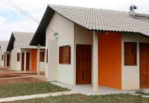 Prefeitura de Bodoquena construirá 25 casas populares por R$ 2,3 milhões