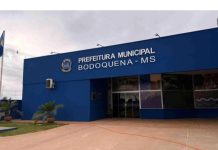 Bodoquena transforma APP como de interesse público para liberar desmatamento de 5 mil m²