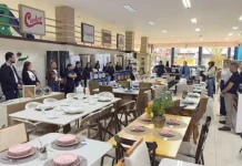 Vereador João Paulo reforça ações de proteção às mulheres durante o Agosto Lilás em Caarapó