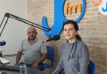 Secretária de Assistência Social destaca ações realizadas pela pasta durante entrevista na Jota FM de Caarapó