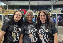 Artesãs de Caarapó levam talento e tradição ao Festival de Inverno de Bonito