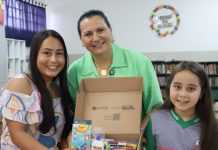 Educação de Caarapó reverte trajetória de queda e alcança resultado histórico no Ideb 2025