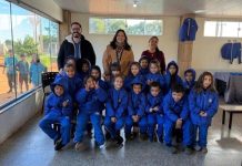 Educação de Caarapó avança com resultados históricos, investimentos e novas oportunidades