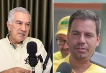 Reinaldo tem 32,7% e Contar, 31%; pesquisa aponta os dois nas vagas do Senado Levantamento indica que o Partido Liberal vai levar as duas vagas de senador