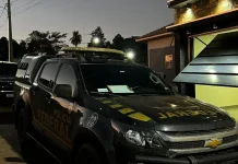 Grupo investigado por tráfico de drogas e lavagem de dinheiro é preso em Mundo Novo