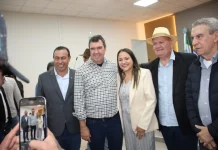Governo do MS podera pavimentar a MS-386 entre Japorã e Mundo Novo