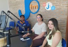 Setembro Amarelo, campanha de prevenção ao suicídio, foi tema de entrevista na Jota FM de Caarapó