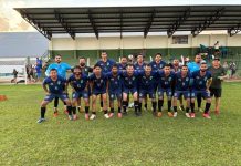 Caarapó supera forte equipe de Sete Quedas por 5 a 3 e está na final do Conesul