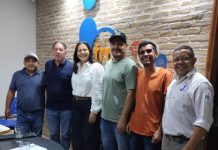 Gerson Claro revela que Caarapó está entre suas prioridades como político