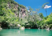 Semana do Saco Cheio movimenta turismo em Bonito e Bodoquena