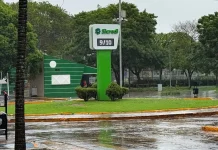 Feriado e Semana do Saco Cheio serão chuvosos em Caarapó, alerta Defesa Civil