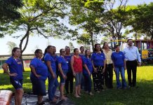 CMEI Roseli realiza o Dia das Crianças com dia de camping no Campo Municipal de Caarapó