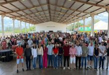 Caarapó promove almoço especial para celebrar o Dia do Servidor Público