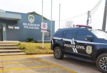 Idosa de 67 anos é agredida com tijoladas pelo filho que acaba preso em Amambai