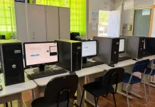 Instituto doa 50 computadores para escolas municipais de Caarapó